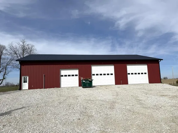 Fox Trot Ln, Kirksville, MO 63501