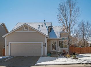 8500 Blackgum St, Parker, CO 80134