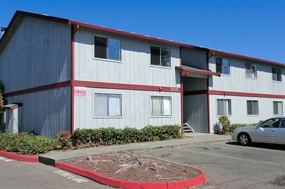 2nd image of 1117 99th Street Ct E APT A