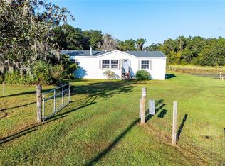 12112 County Road 727, Webster, FL 33597