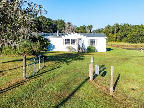 12112 County Road 727, Webster, FL 33597