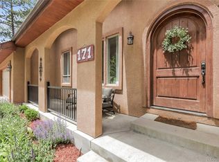 171 Columbine Street, Larkspur, CO 80118