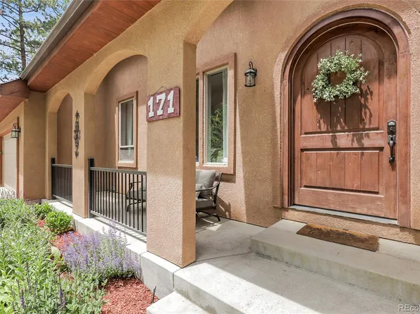 171 Columbine Street, Larkspur, CO 80118