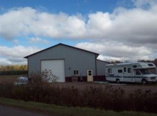 N5443 Rosedale Rd, Deerbrook, WI 54424