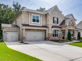 1451 Torrington Dr, Auburn, GA 30011
