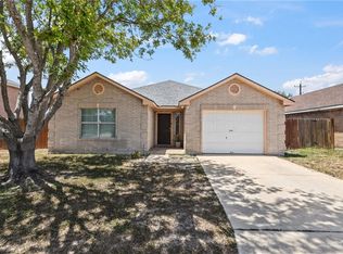 1103 Sun Valley St, San Juan, TX 78589