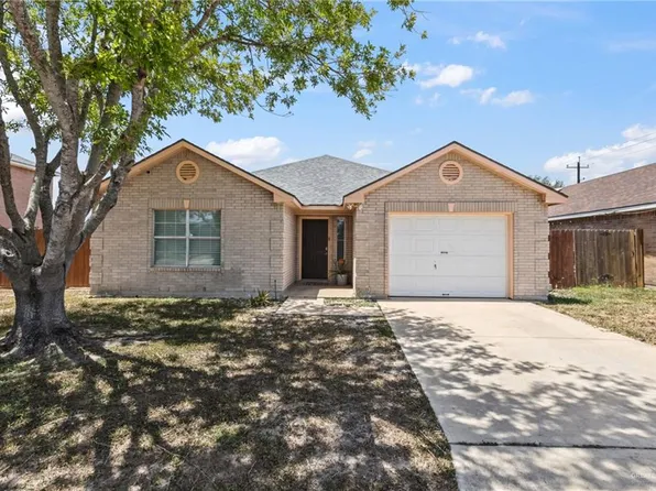 1103 Sun Valley St, San Juan, TX 78589