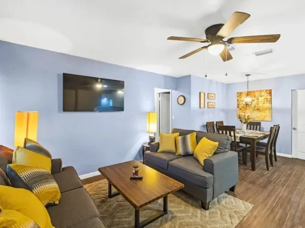 1019 Alladin Dr #1, Deltona, FL 32725