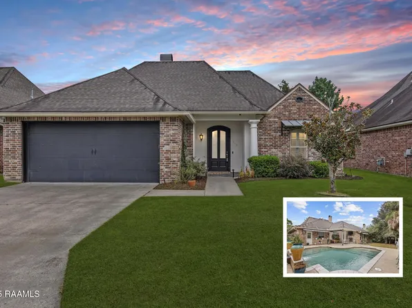 313 La Villa Cir, Youngsville, LA 70592