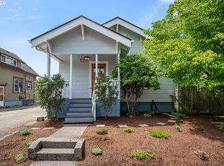 6341 N Greeley Ave, Portland, OR 97217