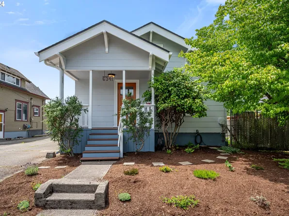 6341 N Greeley Ave, Portland, OR 97217