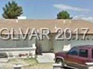 921 Ticonderoga St, Las Vegas, NV 89110