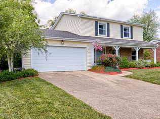 11717 Robindale Rd, Middletown, KY 40243