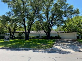 6355 Waverly Way, Fort Worth, TX 76116