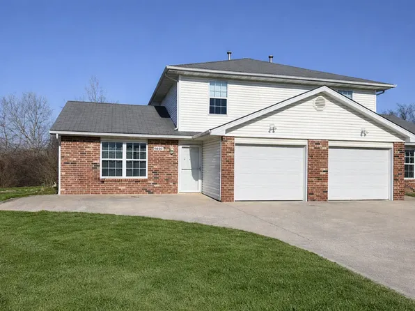1601-1603 Bold Ruler Court, 1601 Bold Ruler Ct, Columbia, MO 65202