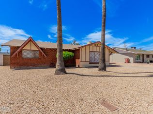8207 E Fairmount Ave, Scottsdale, AZ 85251