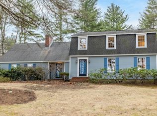 21 Green Rd, Bolton, MA 01740