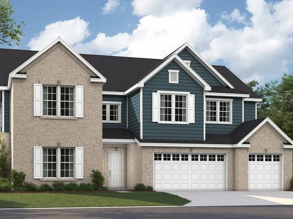 Hillary II Plan, August Park