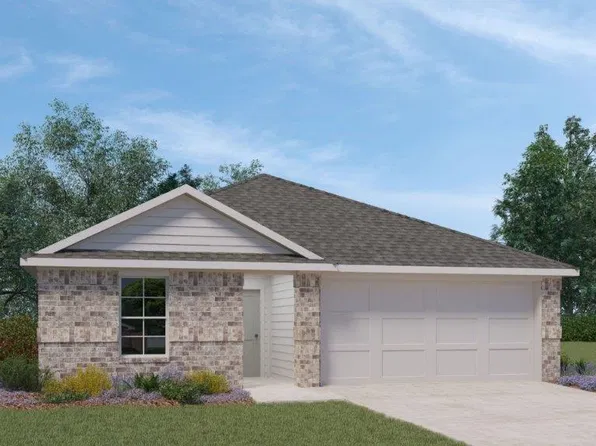 Harris Plan, Heritage Crossing