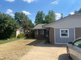 7524 NW 113th Pl, Oklahoma City, OK 73162