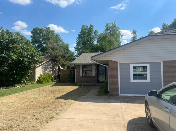 7524 NW 113th Pl, Oklahoma City, OK 73162