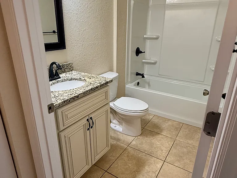 2nd bathroom