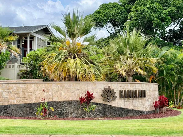 48 Kihalani Pl Unit 3708, Kihei, HI 96753