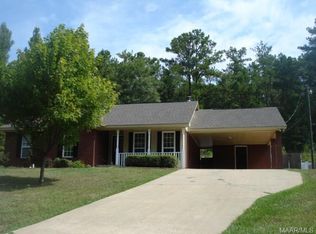 98 Elmore Rd, Titus, AL 36080