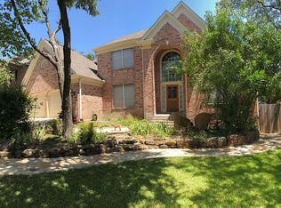 11313 Aden Ct, Austin, TX 78739