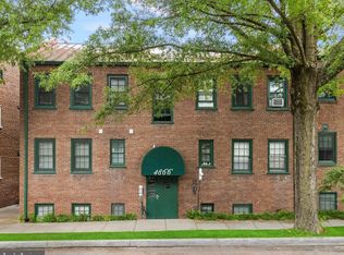 4866 Macarthur Blvd NW APT 1, Washington, DC 20007