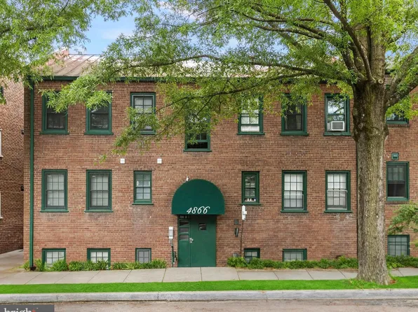 4866 Macarthur Blvd NW APT 1, Washington, DC 20007