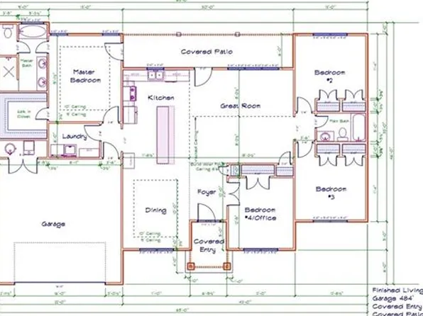 1725 Silverback Way, Pittsburg, KS 66762