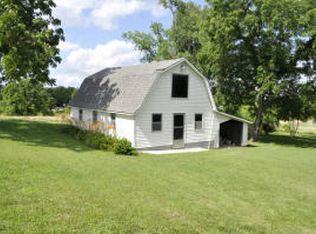 1081 E 430th Rd, Bolivar, MO 65613