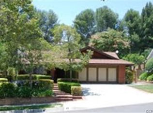 85 Village Loop Rd, Pomona, CA 91766