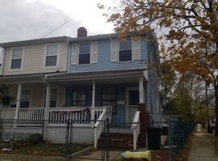 300 Taylor St, Riverside, NJ 08075