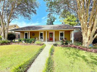13225 Country Park Ave, Baton Rouge, LA 70816