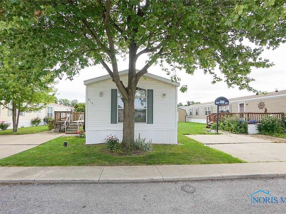 1st image of 8151 Redwood Dr Lot L-404