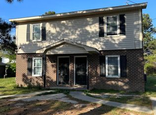 605-607 N Glendale Ave, Rocky Mount, NC 27801