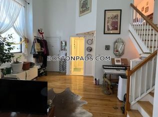 166 Northampton St #1, Boston, MA 02118