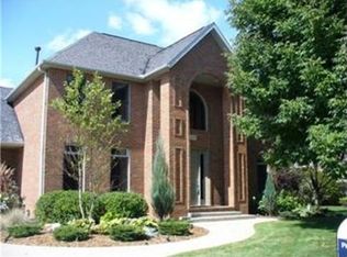 408 John K Dr, Auburn, MI 48611