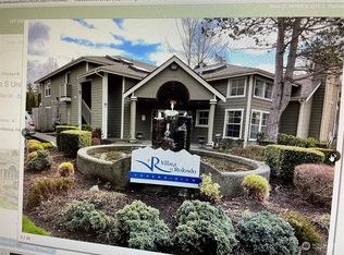 1802 S 286th Ln APT N202, Federal Way, WA