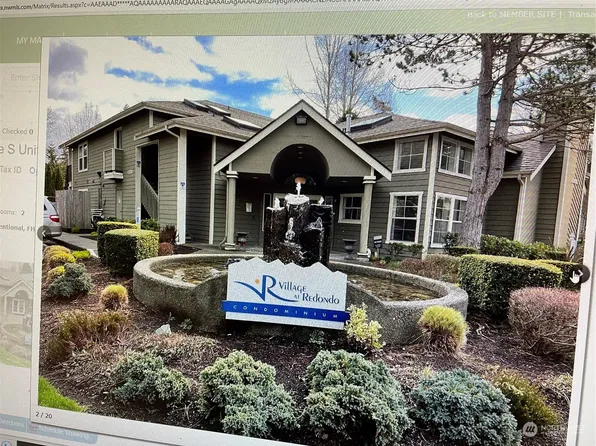 1802 S 286th Lane #N202, Federal Way, WA 98003