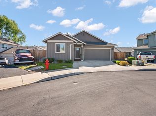 21301 Oconnor Way, Bend, OR 97701