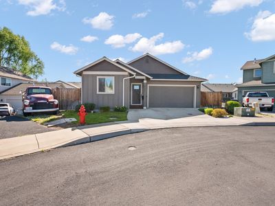 21301 Oconnor Way, Bend, OR, 97701