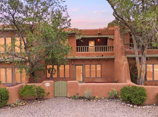 11C Placitas Trails Rd, Placitas, NM 87043