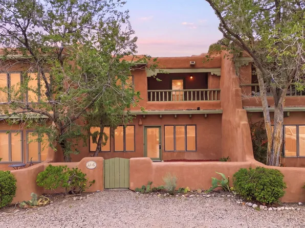 11C Placitas Trails Rd, Placitas, NM 87043