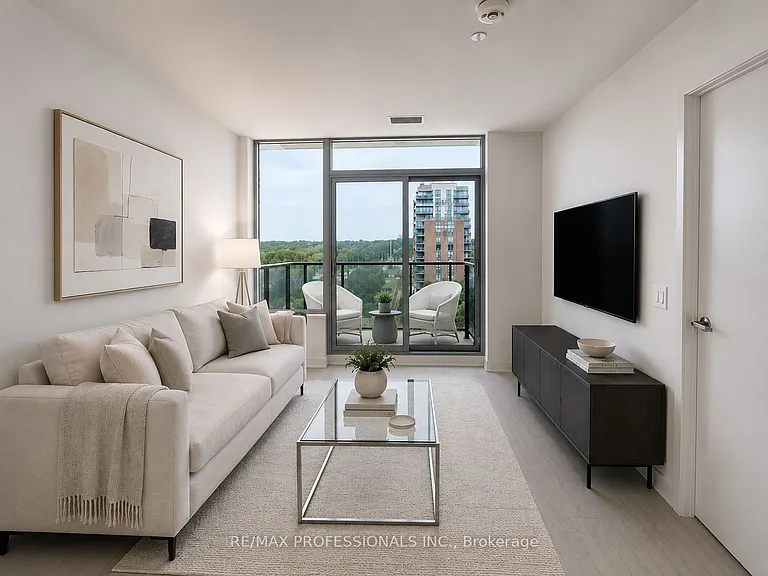 4010 Eglinton Ave W #1011 — Photo 8