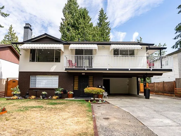 10232 142a St, Surrey, BC V3T 4Z7