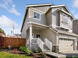 4803 51st Avenue Ct W, University Place, WA 98467