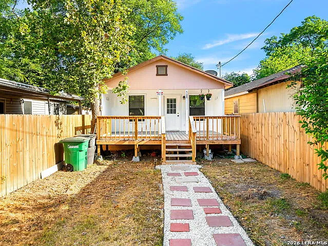 508 Randall Ave